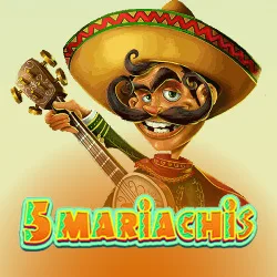 5 Mariachis