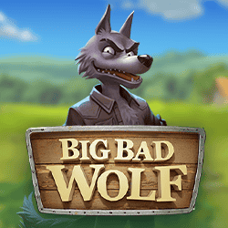 Big Bad Wolf 