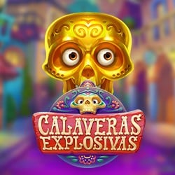 Calaveras Explosivas