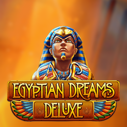 Egyptian Dreams Deluxe