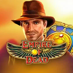 Empire of Dead