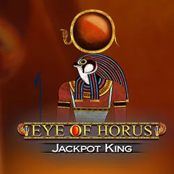 Eye of Horus Jackpot King