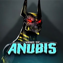 Hand of Anubis