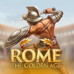 Rome The Golden Age