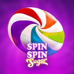 Spin Spin Sugar