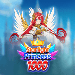 Starlight Princess 1000