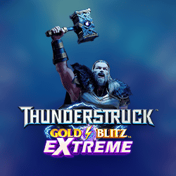 Thunderstruck Gold Blitz Extreme