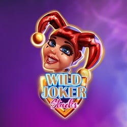 Wild Joker Stacks