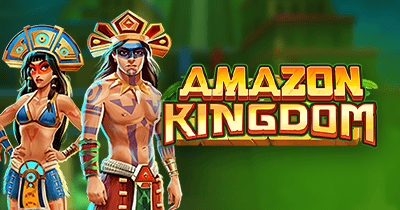 Amazon Kingdom
