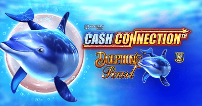 Cash Connection Dolphin’s Pearl
