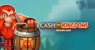 Cash of Kingdoms