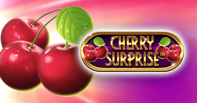 Cherry Surprise