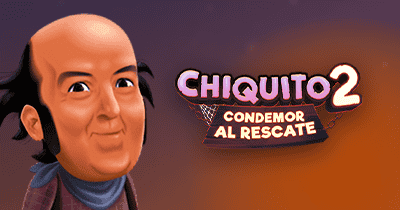 Chiquito 2