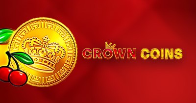 Reseña de Crown Coins slot