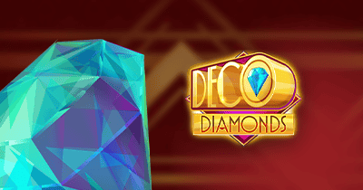 Deco Diamonds