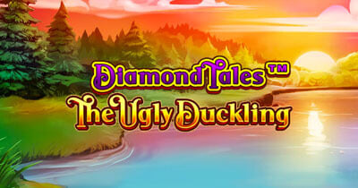 Diamond Tales: The Ugly Duckling