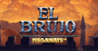 El Brujo Megaways