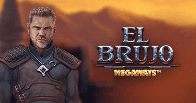 El Brujo Megaways