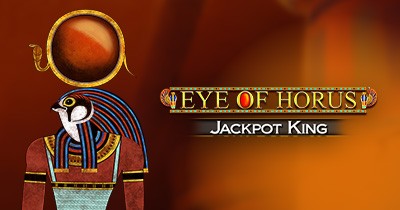 Eye of Horus Jackpot King