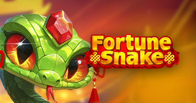 Reseña de Fortune Snake slot
