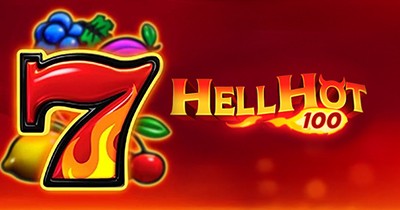 Reseña de Hell Hot 100 slot