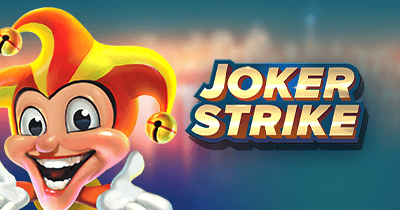 Joker Strike