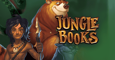Jungle Books