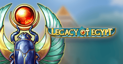 Legacy of Egypt