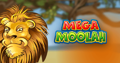 Mega Moolah