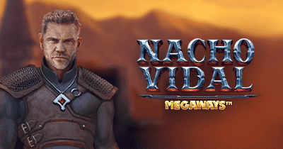 Nacho Vidal Megaways