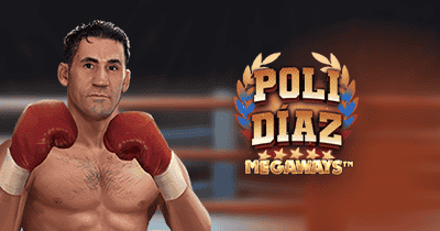 Poli Diaz Megaways