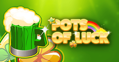 Pots of Luck