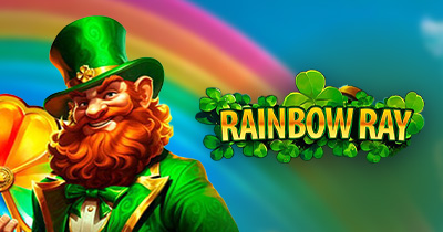 Rainbow Ray