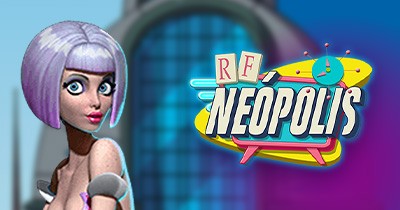 RF Neópolis