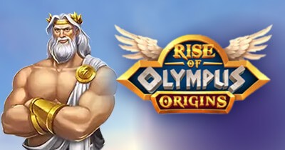 Rise of Olympus Origins