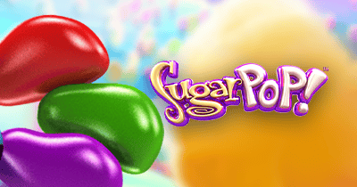 Sugar Pop