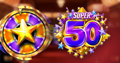 Super 50 Stars 