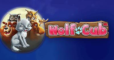 Wolf Cub
