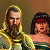 Reseña de Book of Conquistador slot